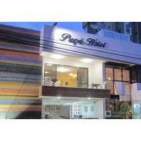 PUçá HOTEL