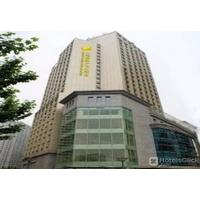 PUXI NEW CENTURY HOTEL SHANGHAI