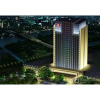 PULLMAN CHANGSHU LEEMA