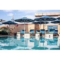 Pullman Dubai Jumeirah Lakes Towers - Hotel and Residence