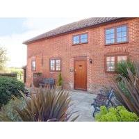 Punch Cottage