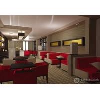 PULAWSKA RESIDENCE HOTEL