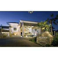 Pullman Port Douglas Sea Temple ...