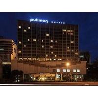 Pullman Abidjan