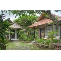 Puri Kelapa Garden Cottages