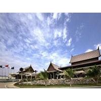 Pullman Sanya Yalong Bay Villas and Resort