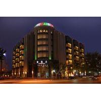 Pudi Boutique Hotel Fuxing Park ...