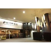 Pullman Brisbane King George Square