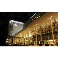 Pullman Jakarta Indonesia