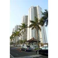 Puri Casablanca Residences - Ser...