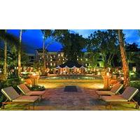 Pullman Palm Cove Sea Temple Res...