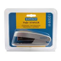 PUFFA EXEC STAPLER CHRME H/STRP REP260C1