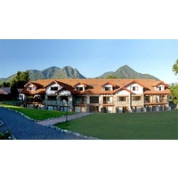Pucon Green Park Hotel