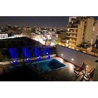 Purobaires Hotel Boutique