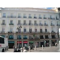 Puerta del Sol Rooms
