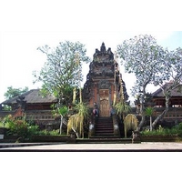 Puri Saraswati Bungalows