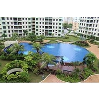 Putra Place Home Inn