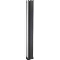 PUC 2515 Pole Large Connect-IT 150cm Silver