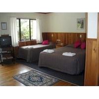 punakaiki beachfront motels