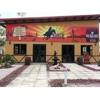 Punggol Ranch Resort