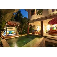 pulau boutique villas