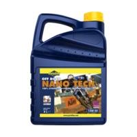 Putoline Nano Tech Off Road 4+ 15W-50 (4 l)