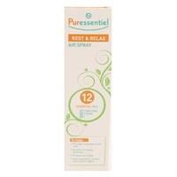 puressential rest relax spray 75ml