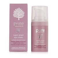 Pure Super Grape Eye Cream 15ml