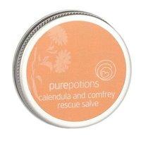 Pure Potions Calendula & Comfrey Rescue Salve 15ml