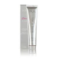 pur bare it all 4in1 skin perfecting foundation 45ml