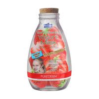 Purederm Skin Softening Yoghurt Mask Strawberry 15g