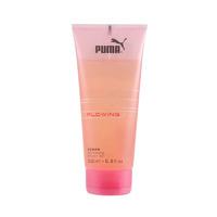 puma flowing woman shower gel 200ml