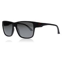 Puma Williamsburg Sunglasses Matte Black 002