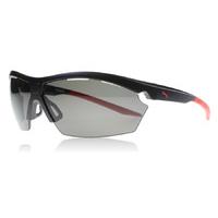 Puma 0005S Sunglasses Matte Black 001