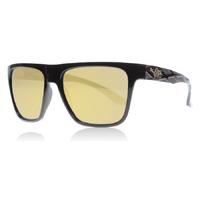 Puma Exo 600 Sunglasses Black 007