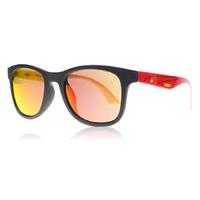 Puma Go Team Sunglasses Matte Black 004