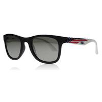 puma go team sunglasses matte black 002