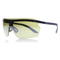 Puma 0003S Sunglasses Blue 005