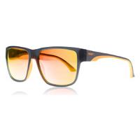 Puma 0014S Sunglasses Grey 004