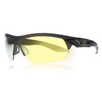 puma 0001s sunglasses black gold 0001s 60mm