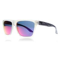 Puma Exo 600 Sunglasses Grey Clear 004