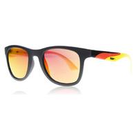 Puma Go Team Sunglasses Matte black 004