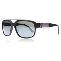 Puma 0013S Sunglasses Matte Black 001