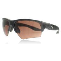 Puma 0056S Sunglasses Grey 003 66mm