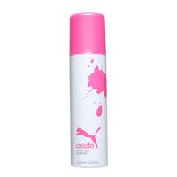 Puma Create Woman Deodorant Spray 150ml