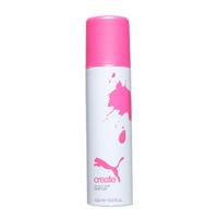 puma create woman deodorant spray 150ml