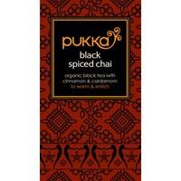 Pukka Herbs Original Chai Tea 20 sachet