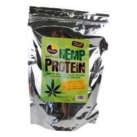 Pulsin Hemp protein powder 1000g