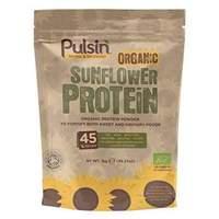 Pulsin 1 kg Organic Sunflower Protein Powder