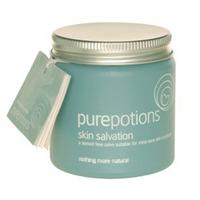 purepotions skin salvation 60ml